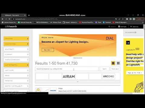 Lesson 8:creating and Installing Luminaries in dialux Evo
