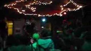 Every Passing Hour - Conqueror Worm (rough)