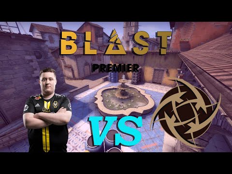 ZywOo POV (Vitality) vs NiP - inferno / 29-18 / BLAST Premier Spring 2020