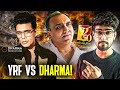 Biggest Bollywood Mafia ? | YRF Vs Dharma