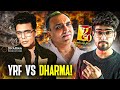 Biggest Production House In INDIA YRF Vs Dharma