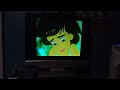 Opening To Pocahontas 2000 Dvd