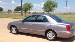 preview picture of video '2005 Hyundai XG350 Used Cars Wichita KS'