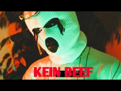 ALDI-G - KEIN BEEF (prod by. BLACK BEATZ & Jason481)