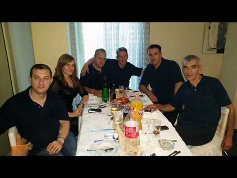 Zaljubljen u tebe-orkestar MUZIKANTI Nis