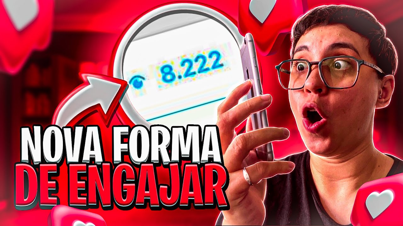 A Nova Forma de Engajar: Faça isso para Aumentar as Visualizações e Engajamento no Story