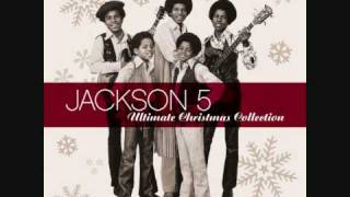 jackson 5-santa claus is coming to town