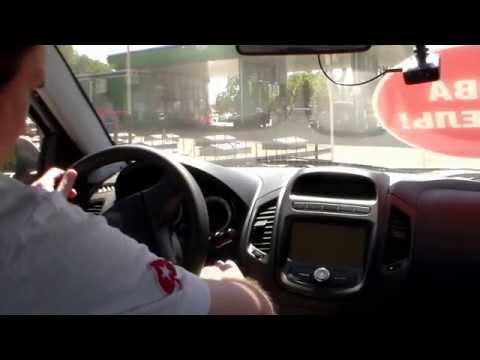Джили GC6 Джили GC6