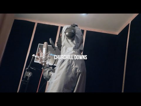 TrappLonely - Churchill Downs (Remix)