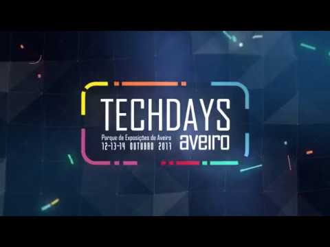 Teaser Techdays 2017
