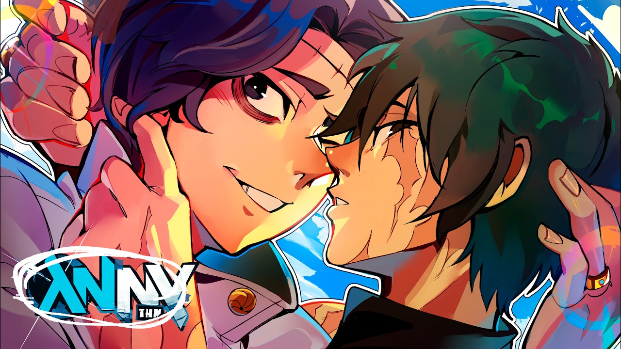 Anny - Vínculo Amaldiçoado ft. @ArkKing5