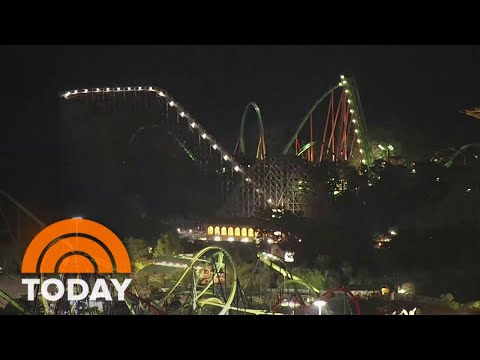 El Toro short video by TODAY