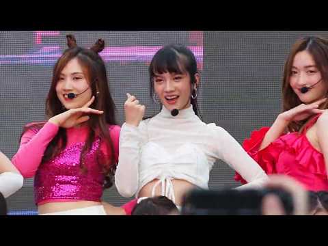 [Fancam] Mim Daifuku - ขอโทษที่สวย
