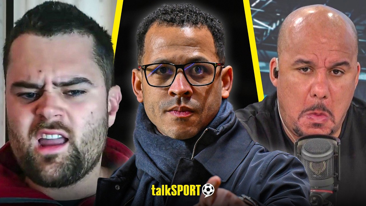 "ALWAYS ANOTHER EXCUSE!" Liam Rosenior Given SCATHING REVIEW by Chelsea Fan!