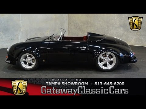 1956 Replica of Porsche 356 (CC-917868) for sale in Fairmont City, Illinois