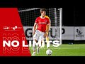 ? A day in the life of Wouter Goes! | No Limits