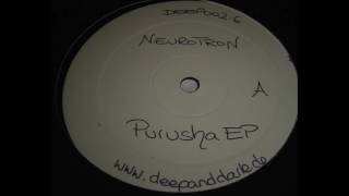 Purusha / Neurotron ‎/ Purusha E.P. [2004]