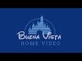 Buena Vista Home Video Logo Concept