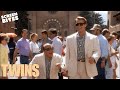 Matching Makeovers For Danny Devito And Arnold Schwarzenegger Twins 1988 Screen Bites