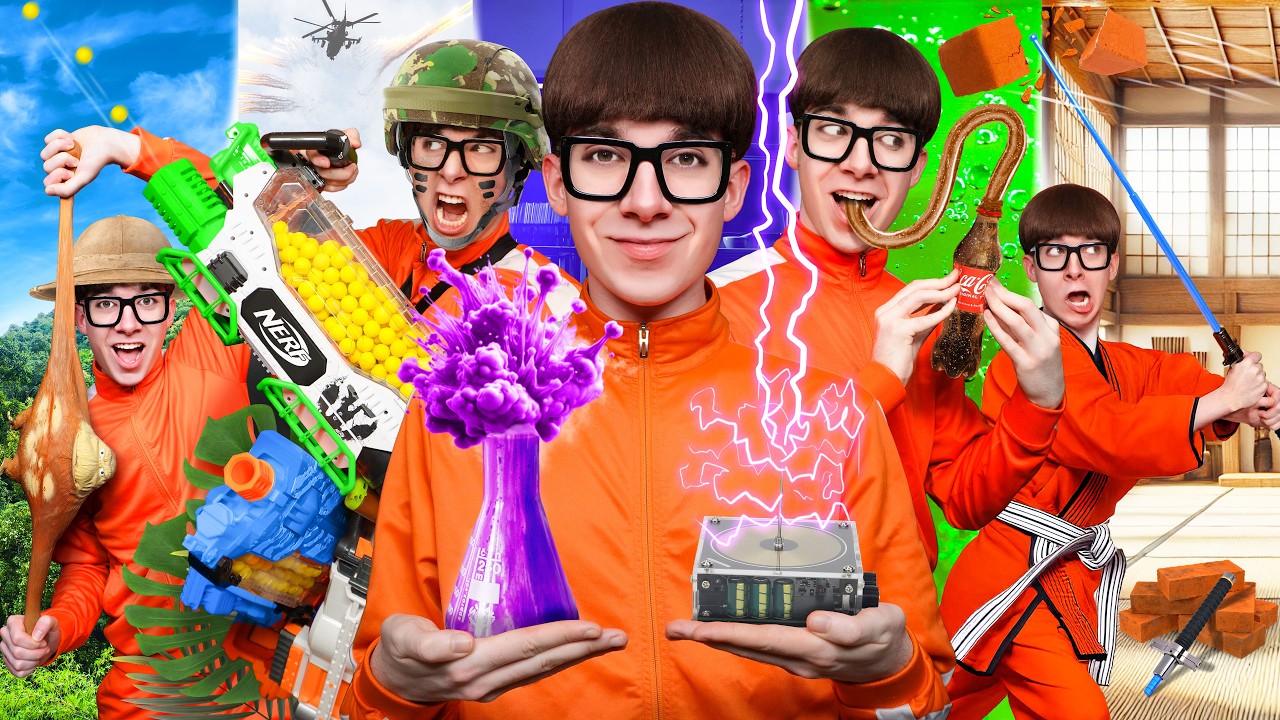 Most Viral VECTOR Compilation Ever (10 BILLION VIEWS!)