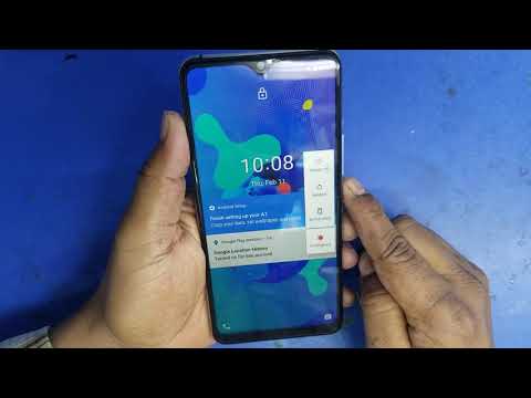 Como Formatar (hard reset) A7 , A7PRO UMIDIGI F1, One, One Pro, Z2, A3,A7,A7PRO  one max