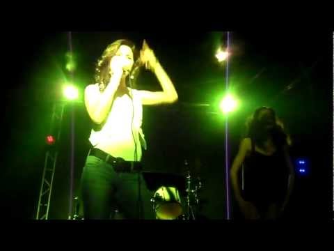 Выступление Katrin Mokko в НК Культура - Я так тебя.mp4