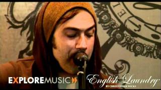 Malajube - "La caverne" - at ExploreMusic