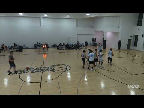 Greenbeams(40) Tier 5 Asanity(41) - tcbl sunday - 2022/2023 winter