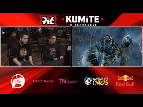 BDG Nicky VS Evil Bass - KI - WS - KiT 2020