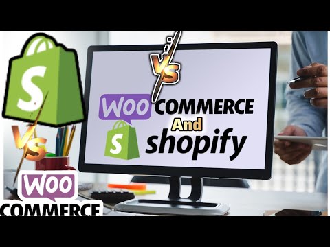 Shopify vs WooCommerce Which Platform is better for your only store in 2026