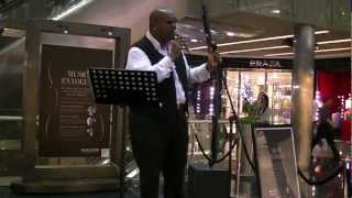 Have I Told You Lately (Rod Stewart) by Richard Jackson @ Paragon Music En Vogue 21 Sep 12