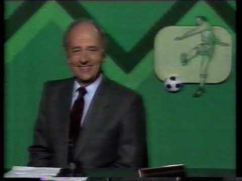 1985 86 Highlights Goals and Classics