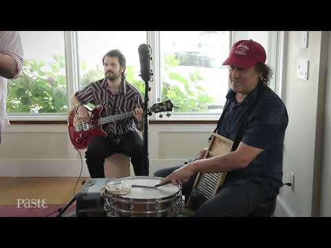 The National Reserve - I'm Gonna Love You - Beach Road Weekend - Martha’s Vineyard, MA - 8/26/22