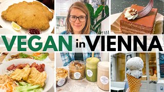 14 Vegan Restaurants in Vienna 2023 (Quick Guide)