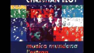 Eloy Christian-Musica mundana