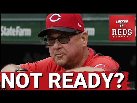 ESSENTIAL: Why the Cincinnati Reds Lineup MUST LAND a Middle-of-Order Bat BEFORE Opening Day