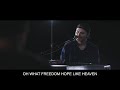 WHAT A SAVIOUR | Hillsong Worship | Sea of Voices