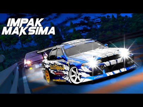 MARABAHAYA // Eurobeat Remix - Pop Shuvit