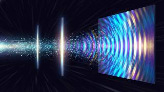 The Double-slit Experiment Explained in 3D (Why reality changes)