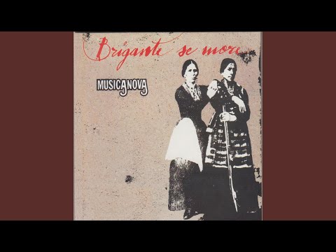 Vulesse addeventare nu brigante, Pt.1 (La sfida)