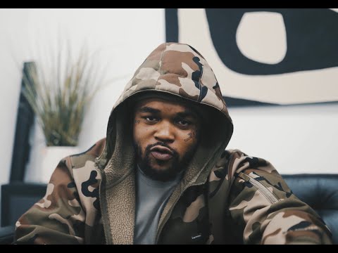 Baby Grizzley - Detroit Bmixxx [Official Video]