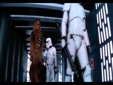 Supernova - Chewbacca