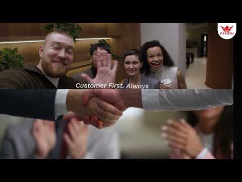 Darson Corporate Video