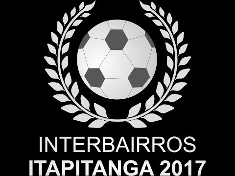 | FINAL INTERBAIRROS | ELIAS DAVID X CAFUNDÓ - AO VIVO