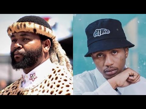 Sjava - Hlasela ft Emtee, Nasty-C, Reason, Riky Rick, Kwesta & Gigi lamayne || @4EVAGroup