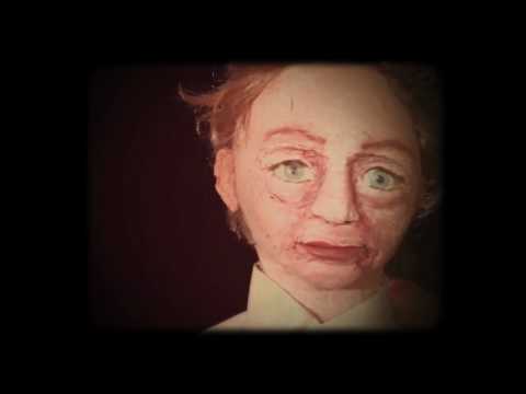 Klibuehni - Intro - Brennendes Geheimnis