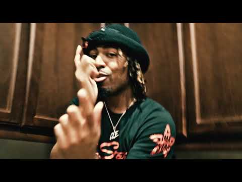 Young Cle - Glo'd Up (Official Music Video) Shot By Shawn Eff