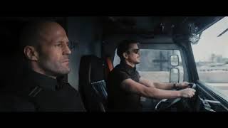 WRATH OF MAN Official Trailer 2021