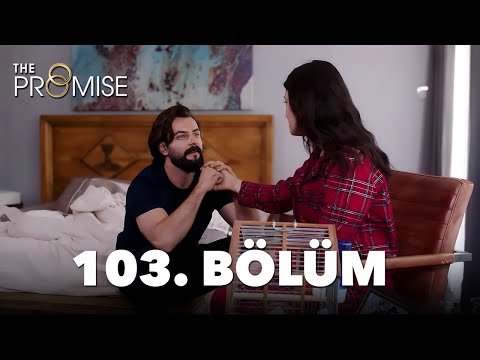 The Promise Season 2 Episode 103