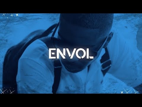 Ninho x Dinos Type Beat "Envol" (Prod. Voluptyk)
